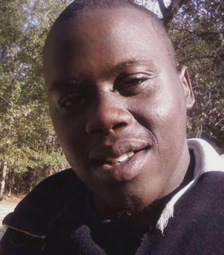 Jason Young death by force case profile photo