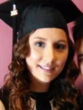 Emiko Diaz death by force case profile photo