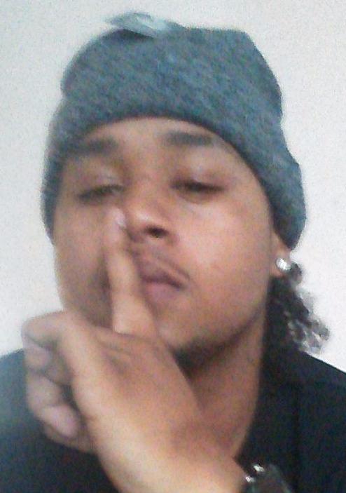Noel Reed death by force case profile photo