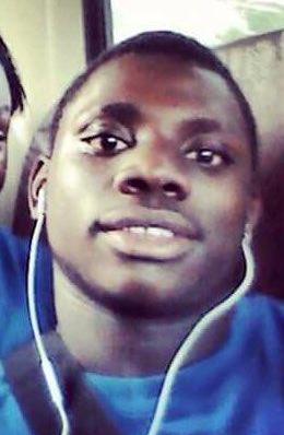 Michael Fuqua death by force case profile photo