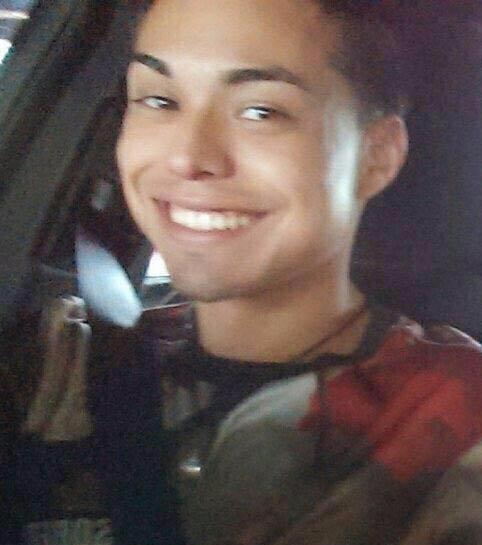Lucio Vasquez death by force case profile photo