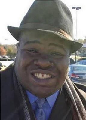 Deonn Carter death by force case profile photo