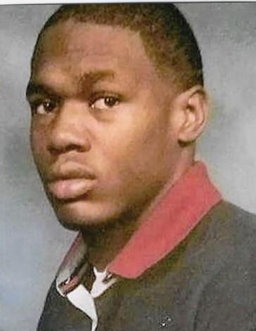 Jowonzia Ivey death by force case profile photo