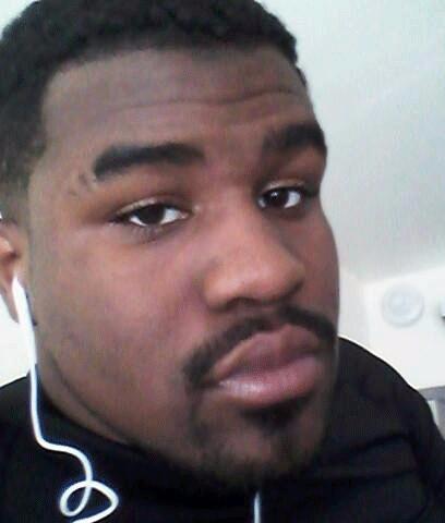 Bryce McCallum death by force case profile photo