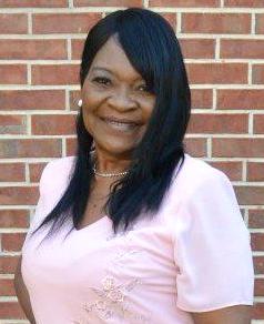 Ola Steele death by force case profile photo