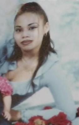 Maria Soza death by force case profile photo