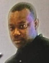 Kenneth Holloway death by force case profile photo