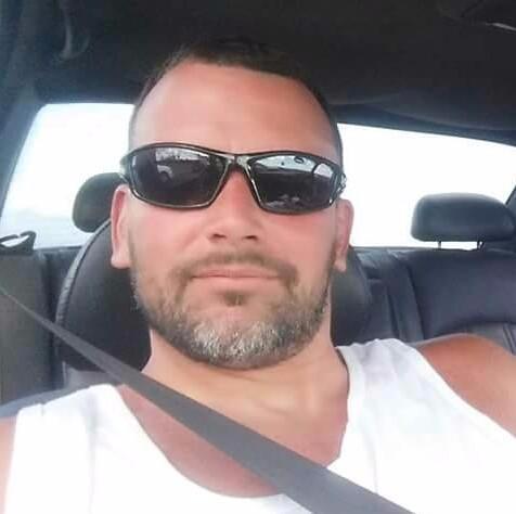 Jason Wood death by force case profile photo