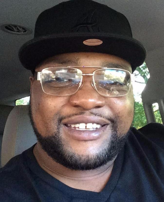 Rodney Benton death by force case profile photo