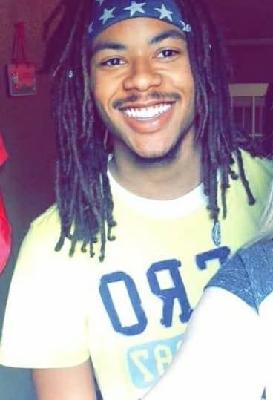 Micheal Mays death by force case profile photo