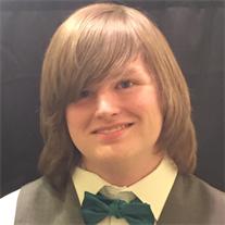 Owen Hicks death by force case profile photo