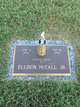 Ellison Mccall death by force case profile photo