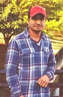 Muhammad Saeed death by force case profile photo