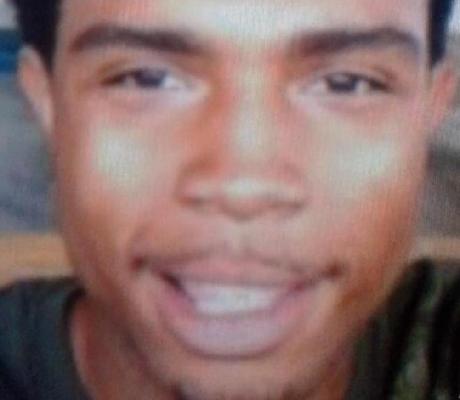 Quincy Wytche death by force case profile photo