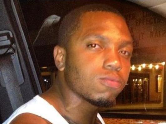 Reginald Coicou death by force case profile photo