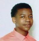 Jajuan McDowell death by force case profile photo