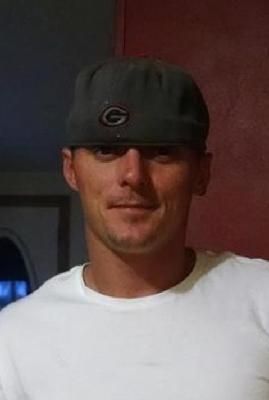 Richard Benjamin Trantham death by force case profile photo