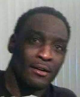 William Blackwell death by force case profile photo