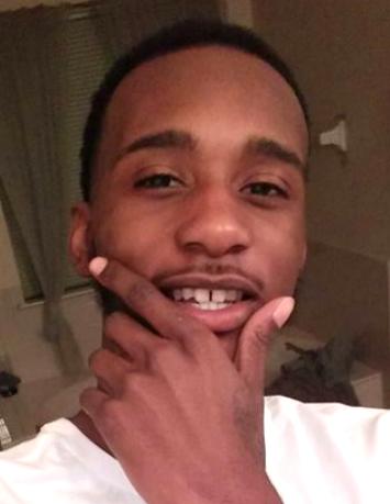 Rakwon Reid death by force case profile photo