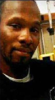 Terrance Baker death by force case profile photo
