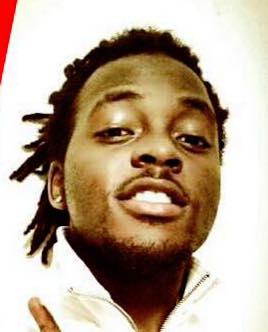 Quenterious Griner death by force case profile photo