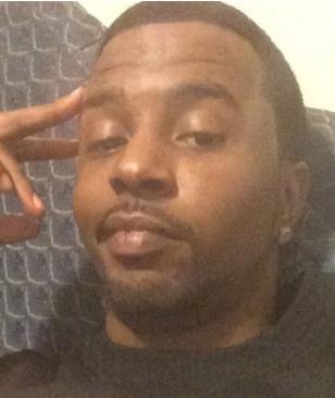 Anthony Chalmers death by force case profile photo