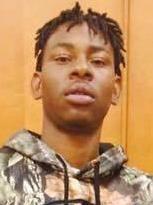 Justin Coward death by force case profile photo