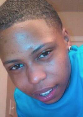 Sariah Wilcoxson death by force case profile photo