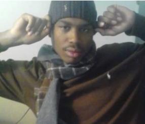 Derron Holcomb death by force case profile photo