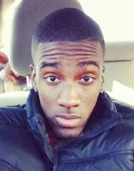Quintavius Waters death by force case profile photo