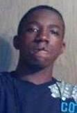 Gabriel Douglas death by force case profile photo