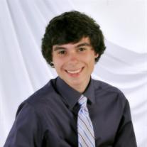 Sean Turner death by force case profile photo