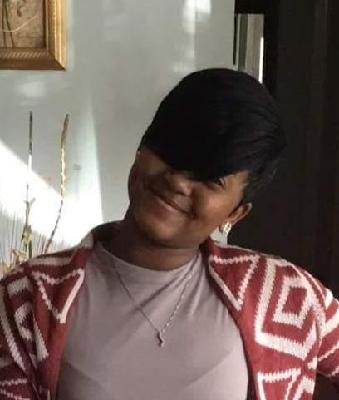Marquita Jones death by force case profile photo