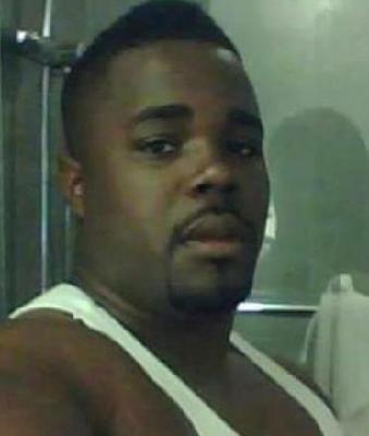 Geoffrey Watson-McCoy death by force case profile photo
