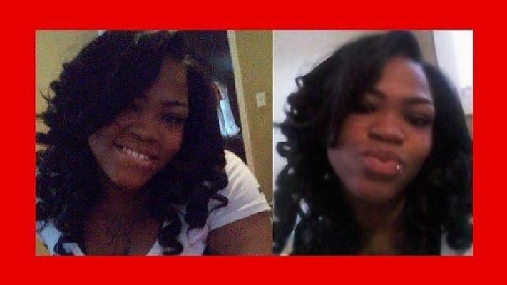 Tiffany Bailey death by force case profile photo