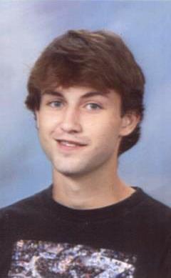 Ryan Skeen death by force case profile photo