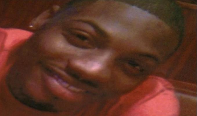 Rodney Stafford death by force case profile photo