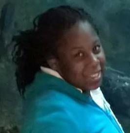 Alexis Kitchens death by force case profile photo