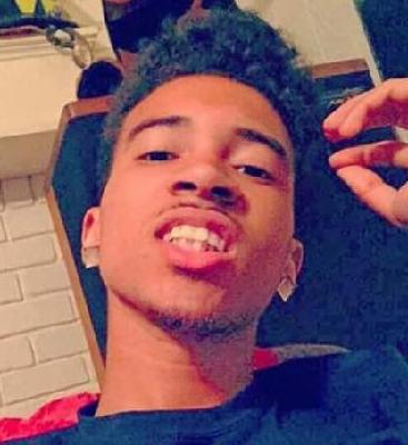 Jhavares Doster death by force case profile photo