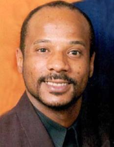 Phillip Carter death by force case profile photo