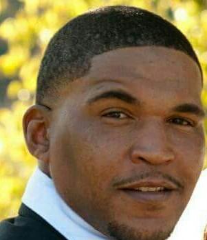 Dominic Mitchell death by force case profile photo