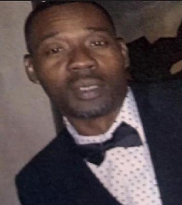 Marquis Stephens death by force case profile photo