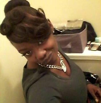 Tiara Jones death by force case profile photo
