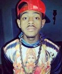 Michael Gary death by force case profile photo