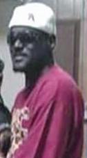 Alonzo Brown death by force case profile photo