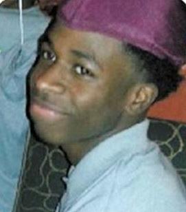 Javon Wilson death by force case profile photo