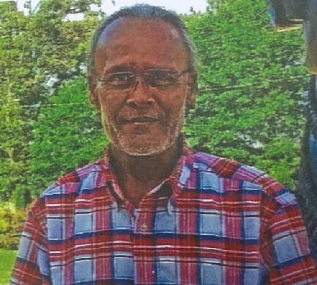 Govinder Kaura death by force case profile photo