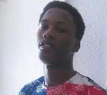 Malik Ramee death by force case profile photo