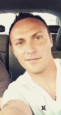 Randall Kinard death by force case profile photo