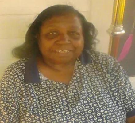 Mildred Martin death by force case profile photo